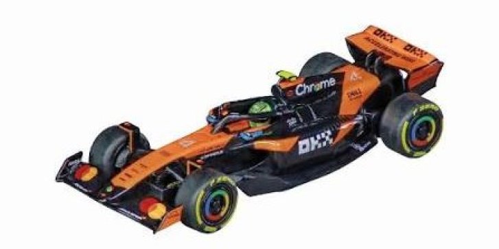 Carrera – Formula McLaren Lando Norris