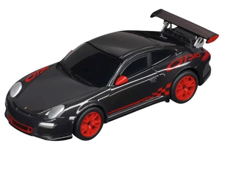 Carrera - Autíčko na setrvačník