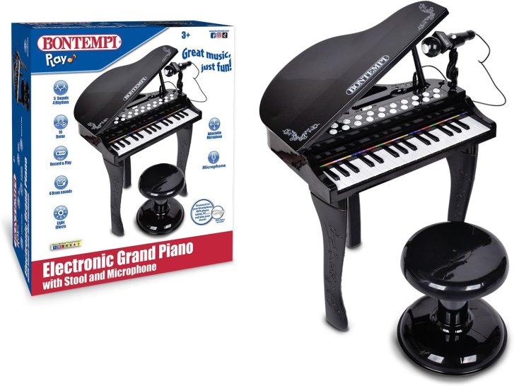 Bontempi - Elektronické piano