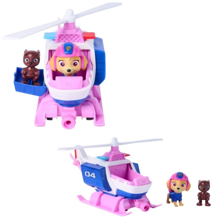 Paw Patrol – Skye