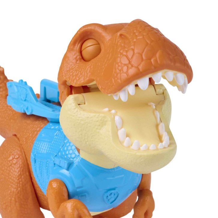 Paw Patrol – Timmy s T-Rexem