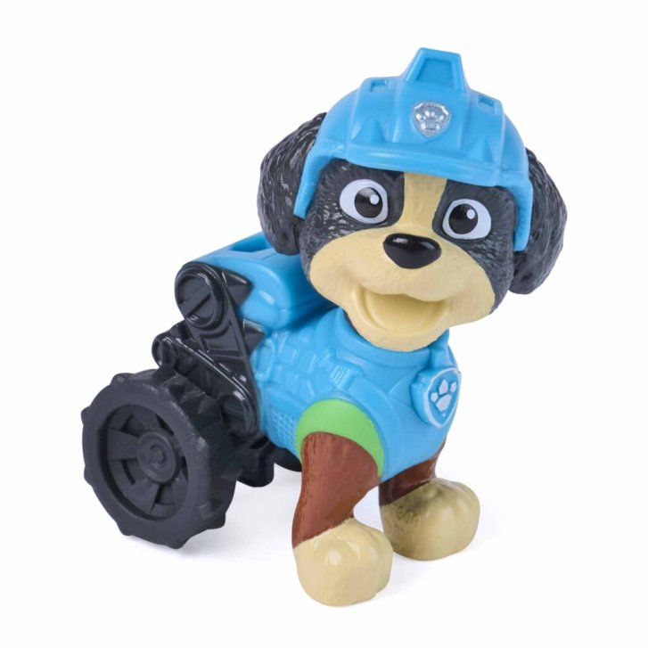Paw Patrol – Timmy s T-Rexem
