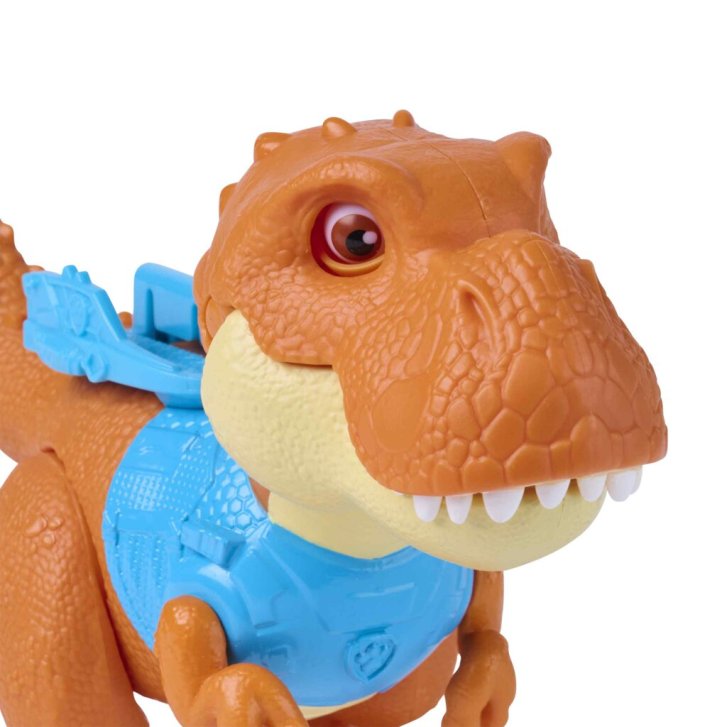 Paw Patrol – Timmy s T-Rexem