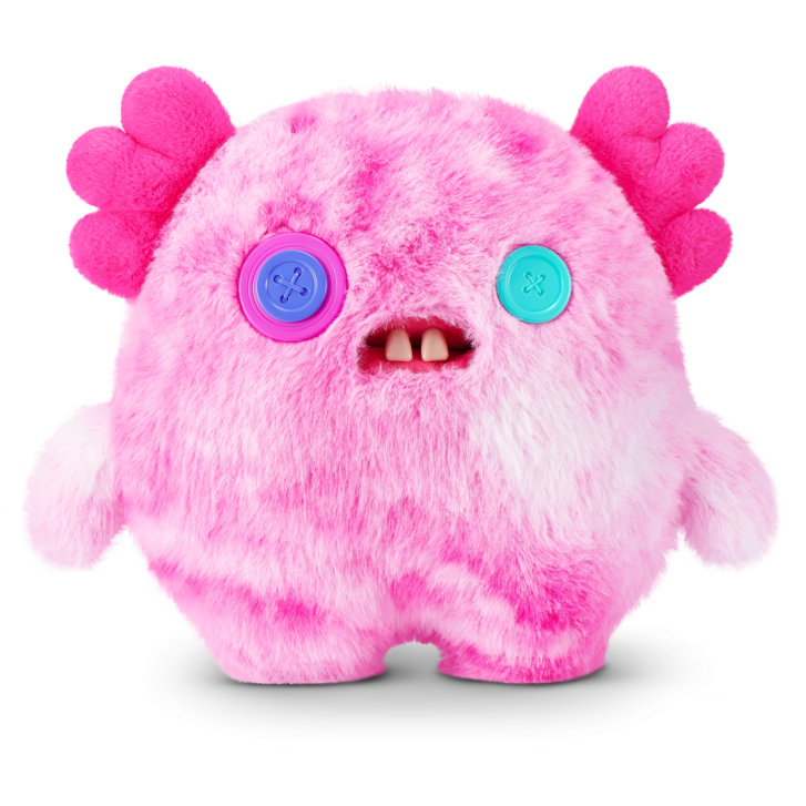 Fuggler Chunky - Plyšová příšerka 47 cm