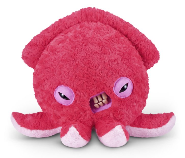 Fuggler Chunky - Plyšová příšerka 47 cm