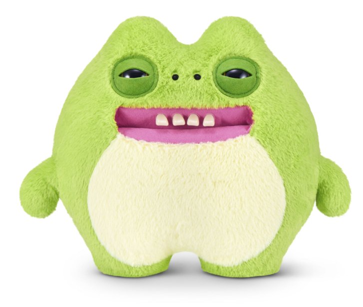 Fuggler Chunky - Plyšová příšerka 47 cm