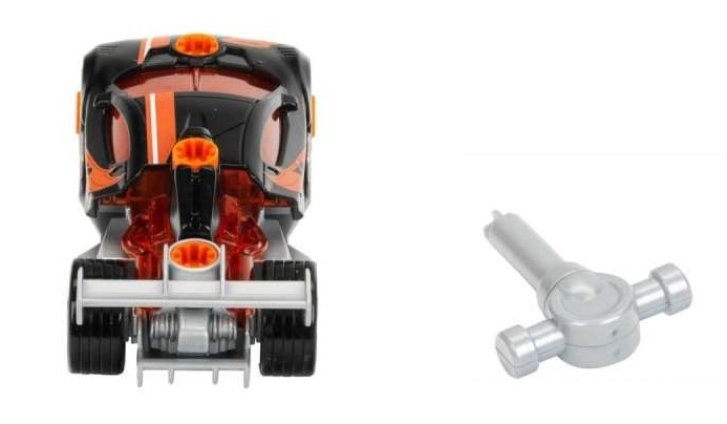 Hot Wheels – Šroubovací auto