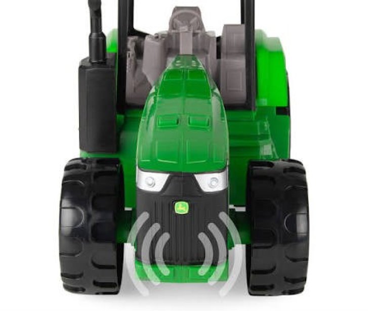 John Deere – Traktor
