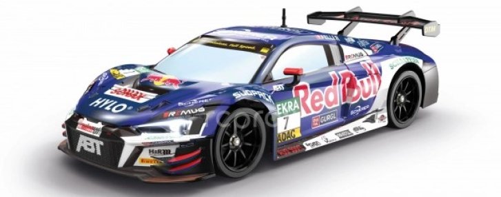 Carrera – RC ABT Red Bull Audi R8