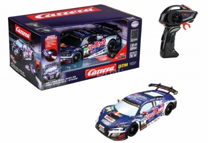 Carrera – RC ABT Red Bull Audi R8