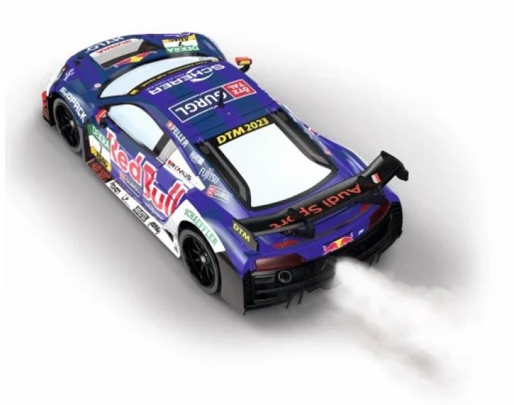 Carrera – RC ABT Red Bull Audi R8