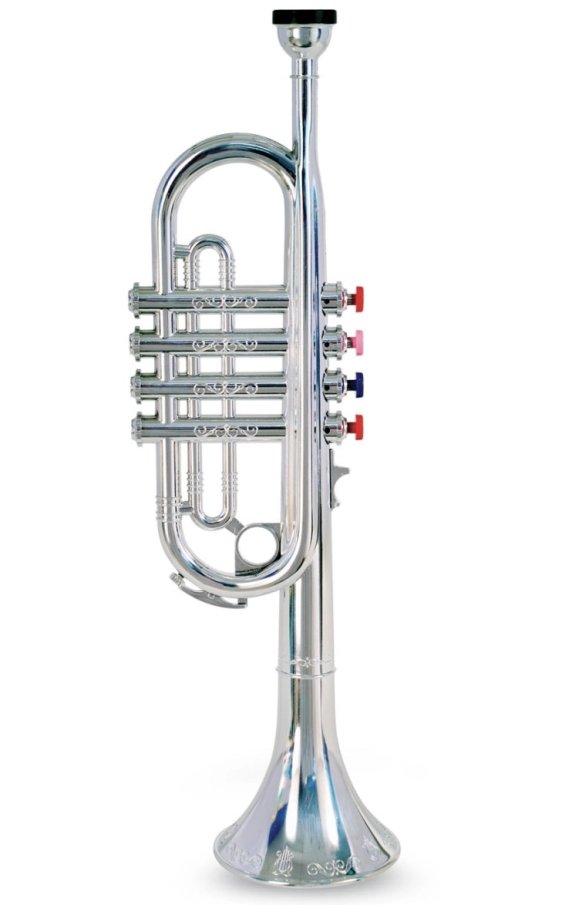 Bontempi – Trubka
