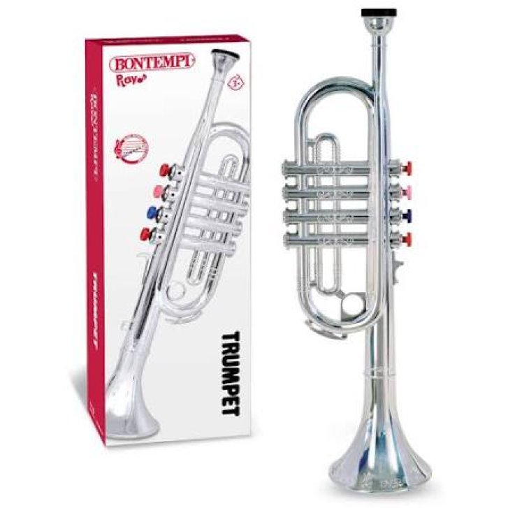 Bontempi – Trubka