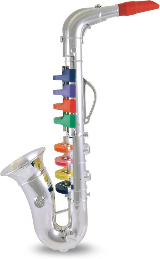 Bontempi – Saxofon
