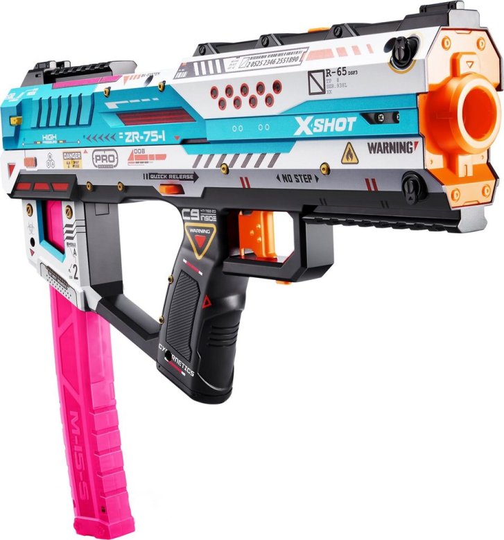 Zuru X Shot - Performance Fury - X