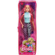 Barbie – Modelka 158