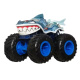 Hot Wheels – Monster trucks Great Bite