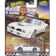 Hot Wheels - Boulevard 77 Pontiac Firebird TA