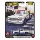 Hot Wheels - Boulevard 1978 Dodge LľL Red Express Truck/Camion