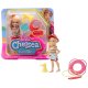 Barbie Chelsea – Povolání Plavčice