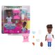 Barbie Chelsea – Povolání Baristka