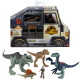 Jurassic World - Figurky