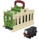 Thomas & Friends - Přístřešek s vláčkem