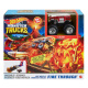 Hot Wheels – Monster Truck dráha