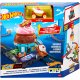 Hot Wheels – Dráha Downtown Ice Cream Swirl