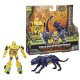 Transformers - Figurky Bumblebee Vs Snarlsaber