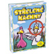 Hra - Střelené kachny