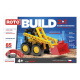 Roto-Build 2v1 - Bagr