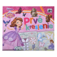 Sofia – První kreslení