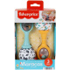 Fisher-Price - Chrastítko Maracas