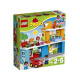 10835 LEGO DUPLO – Rodinný dům