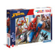 Puzzle 104 – Spider-Man