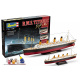 Revell – Titanic