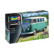 Revell - VW T1 Bus