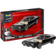Revell – Dominic´s ´71 Plymouth GTX 1:24
