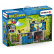 Schleich - Dinosauří výzkumní stanice 41462