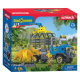 Schleich - Převoz dinosaura 42565