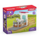 Schleich - Rozšířená stáj pro koně 42569