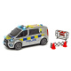 Dickie - Policejní auto