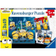 Puzzle 3x49 - Minions