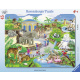 Puzzle 45 – ZOO