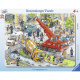 Puzzle 39 - Záchranářská akce