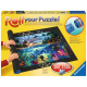 Podložka na sestavení puzzle