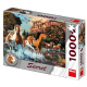 Puzzle 1000 - Koně