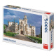 Puzzle 1000 – Zámek Hluboká