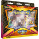 Pokémon set s odznakem